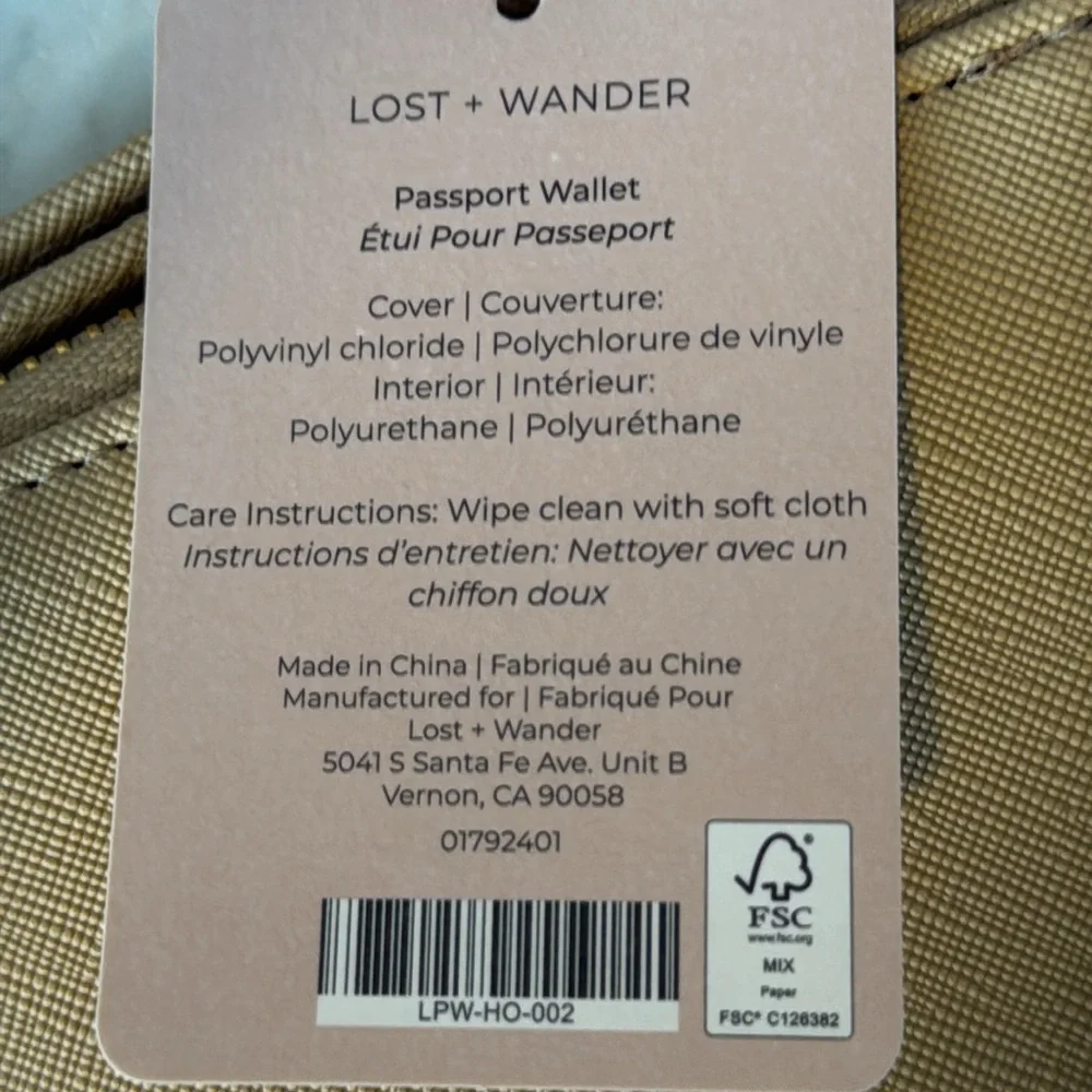 Travel bundle - Picture 5 of 5
